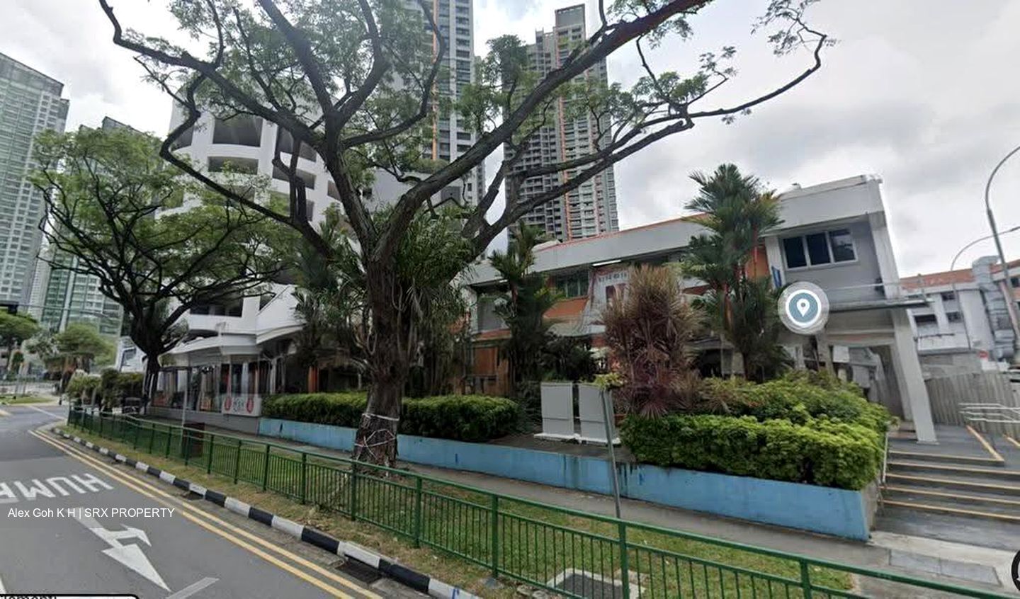 Clementi Avenue 3 (D5), Retail #624008811